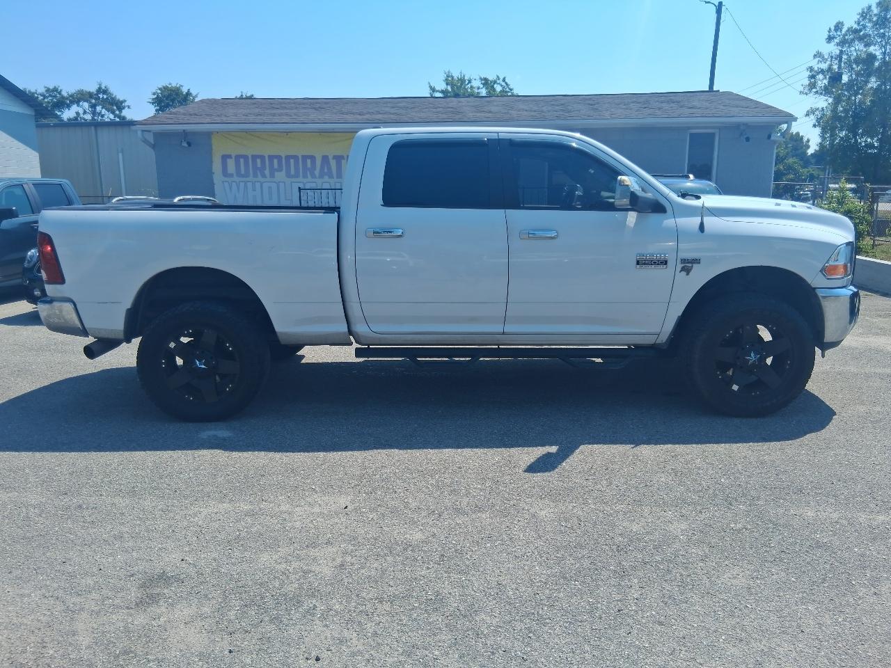 ram ram 2500 pickup 2012 3C6TD5DT3CG154678 image ram ram 2500 pickup 2012 3C6TD5DT3CG154678 image